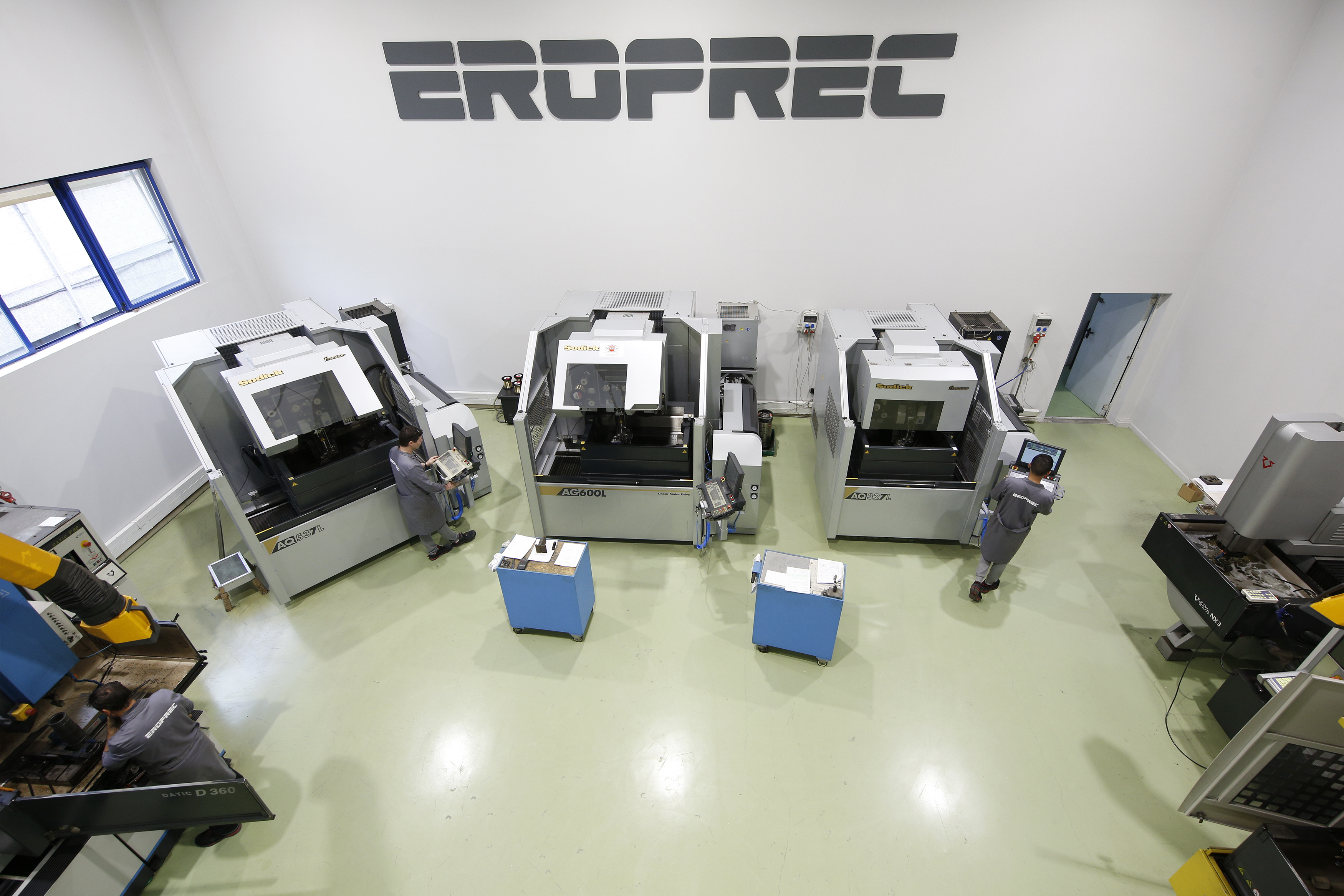 EROPREC