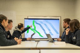 Toquelerías Enkarterri