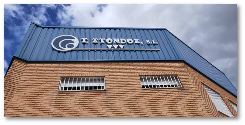 ATONDOA