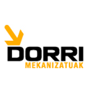 DORRI MEKANIZATUAK