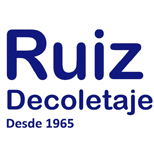 RUIZ DECOLETAJE - EMAF 2018