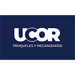 UCOR - TROQUELES Y MECANIZADOS