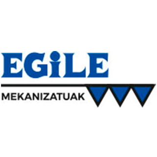 EGILE MEKANIZATUAK