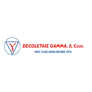 DECOLETAJE GAMMA