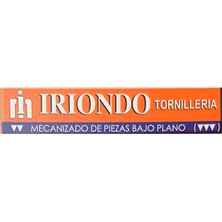 IRIONDO TORNILLERÍA