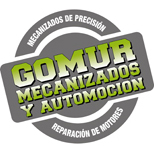 GOMUR MECANIZADOS - GLOBAL INDUSTRIE 2023