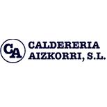 CALDERERÍA AIZKORRI