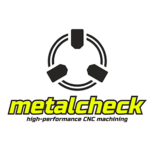 METALCHECK CNC MACHINING