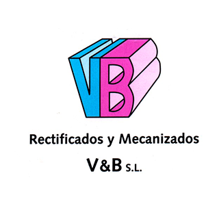 V&B – RECTIFICADOS Y MECANIZADOS