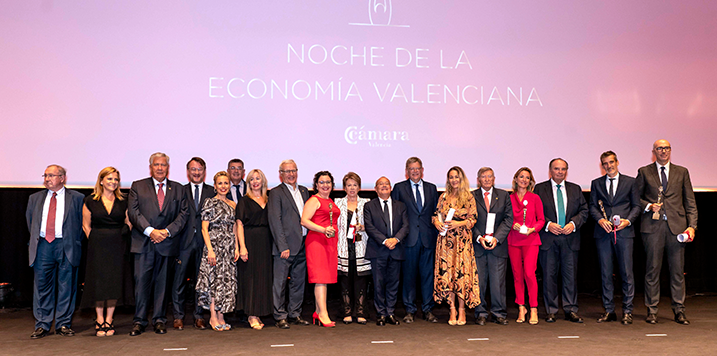 FACTOR, 40 años de mecanizado y dos premios a la Transformación Digital