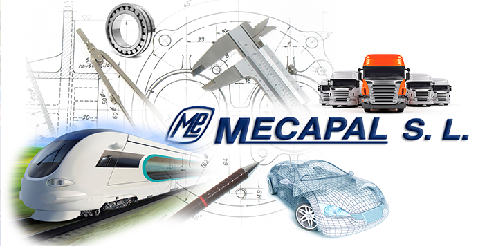 MECAPAL se certifica en la norma IATF 16949